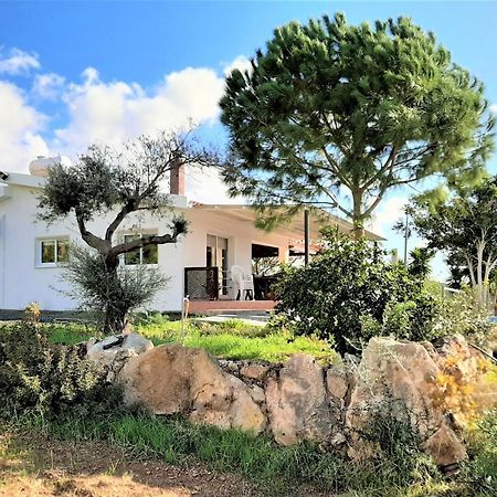 Villa Gavriel - Peyia Villa With Breathtaking Sea View, Peyia Villa With Private Pool, Secluded, Huge Outdoor Space, Mountain Views Exterior foto